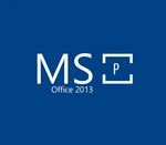 MS Office 2013 Professional OEM Key