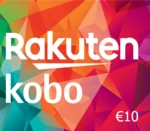 Rakuten kobo €10 eGift Card FR