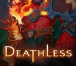 Deathless PC Steam Account