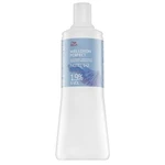 Wella Professionals Welloxon Perfect Creme Developer Pastel 1,9% / 6 Vol. aktywator koloru włosów 1000 ml