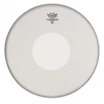 Remo CS-0113-10 Controlled Sound Coated Black Dot 13" Naciąg na Bęben