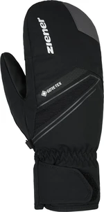 Ziener Gunaro GTX Mitten Black/Magnet 8,5 SkI Handschuhe