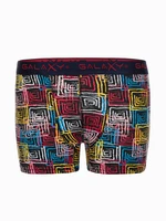 Edoti Men's boxer shorts