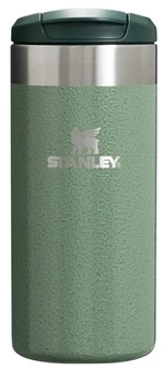 Stanley AeroLight Transit Mug Hammertone Green 350 ml Tazza termica