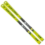 Fischer RC4 WC CT M-Plate + RC4 Z 13 GW Freeflex 165 cm Ski