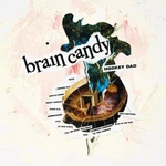 Hockey Dad - Brain Candy (LP)