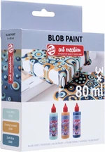 Talens Art Creation Blob Set Aquarellfarben Mint 3 x 80 ml