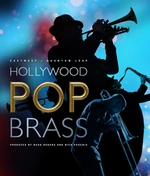 EastWest Sounds HOLLYWOOD POP BRASS (Produit numérique)