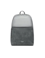 VUCH Zane TC Grey city backpack