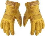 Trilobite 1941 Faster Gloves Yellow L Mănuși de motocicletă