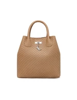 Handbag VUCH Gabi Diamond Beige