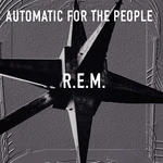 R.E.M. - Automatic For The People (LP)