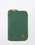 Fjällräven Passport Wallet 679 Deep Patina