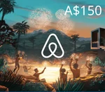 Airbnb A$150 Gift Card AU