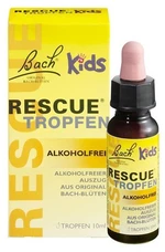 RESCUE® Kids krízové kvapky pre deti 10 ml