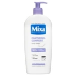 MIXA Panthenol Comfort upokojujúce telové mlieko na veľmi citlivú pokožku 400 ml