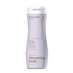 ATTITUDE Přírodní šampon Blooming Belly nejen pro těhotné s arganem 473 ml