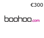 Boohoo.com €300 Gift Card NL