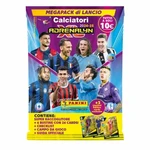 Panini Panini Italian Serie A 2024/2025 - Štartovacia sada futbalových kariet