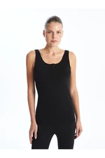 LC Waikiki Lw - Maternity U Neck Plain Tank Top