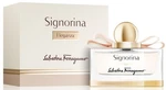 Salvatore Ferragamo Signorina Eleganza - EDP 30 ml