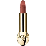 Guerlain Zamatový rúž Rouge G (Velvet Lipstick) 3,5 g 360 Le Beige Nu