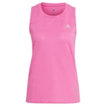 adidas Heat.Rdy Running Women's Tank Top Pink 2021