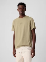 GAP Mini Logo T-Shirt - Men's