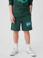 GAP Kids' Tracksuit Shorts - Boys