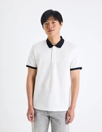 Celio Polo T-Shirt Gevolta - Men's