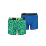 Puma print boxer 2p