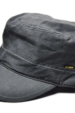 G-STAR Cap - st hrd wrkr cap - grey