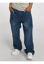 Men's Fat Bro Jeans Navy Blue