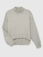 GAP Children's sweater CashSoft - Girls