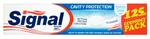 SIGNAL Family Cavity Protect Zubná pasta 125 ml