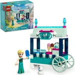 LEGO® Disney Princess™ 43234 Elsa a dobroty z Ľadového kráľovstva