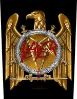 Slayer Golden Eagle Felvarrható tapasz