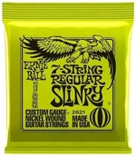 Ernie Ball 2621 Regular Slinky Saiten für E-Gitarre