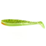 Lucky John 3D Zander Paddle Tail 4,8" barva Z06,4ks