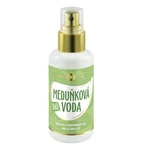 PURITY VISION Kvetová voda Medovková BIO 100 ml