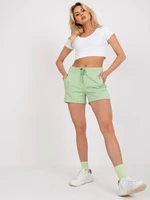 Shorts-AP-SN-A-007.67-Pistachio