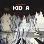 Radiohead - Kid A (CD)