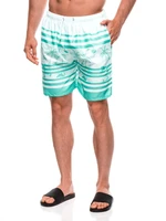 Edoti Men's swimming shorts