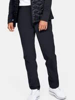 Under Armour Pants Stormproof Golf Rain Pant-BLK - Women