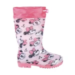 BOOTS RAIN PVC MINNIE