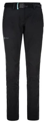 Women's outdoor pants Kilpi BELVELA-W black