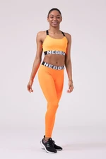 Women's leggings NEBBIA Squat Hero Scrunch Butt