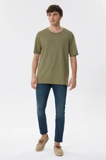 Lee Cooper Thomas Men's O-Neck T-Shirt