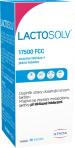 LACTOSOLV ® 30 tabliet