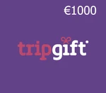 TripGift €1000 Gift Card GR